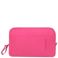 American Tourister Kulturbeutel Urban Groove Washbag Pop hawaiian pink