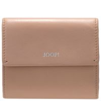 Joop Überschlagbörse Damen Sofisticato 1.0 Simona Purse SH4F sand