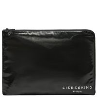 Liebeskind Berlin Laptophülle Elvira Laptop Case 16" black