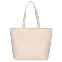 Tommy Hilfiger Shopper TH Logotape Tote classic beige
