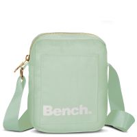 Bench Umhängetasche City Girls Mini Bag salbei grün
