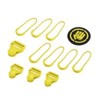 coocazoo Ergänzungsset MatchPatch Buttercup