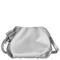 HEY MARLY Beuteltasche Cool Companion S silver