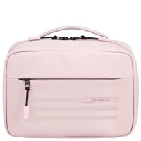 Samsonite Kulturbeutel StackD Hanging Toilet Kit rose
