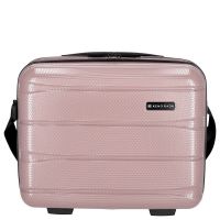 KENORADA Beautycase Wave rose