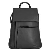 OKSO Damenrucksack 48406 black