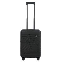 BRIC'S Handgepäckkoffer Ulisse 55cm black