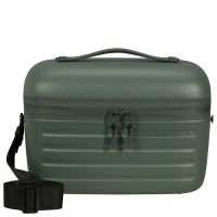 Samsonite Beautycase StackD sage