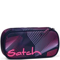 Satch Schlampermäppchen (2025) Seismic Pink