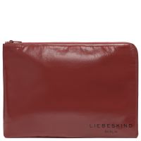 Liebeskind Berlin Laptophülle Elvira Laptop Case 16" true red