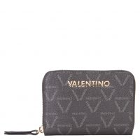 Valentino Querbörse Damen Lady RE Wallet nero/multicolor