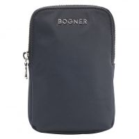 Bogner Umhängetasche Klosters Johanna Phonecase LVZ darkblue