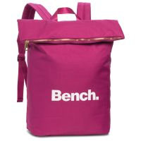 Bench Rucksack City Girls Foldover 17l azalee
