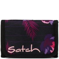 Satch Klettverschlussbörse Wallet (2025) Mystic Nights