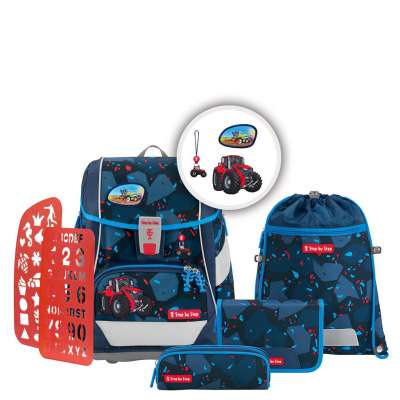 Koffer kopf schulranzen Clearance