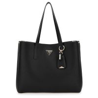 Guess Shopper Meridian II Girlfriend Tote black
