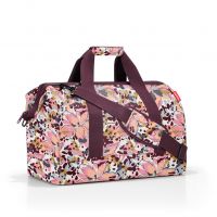 reisenthel Weekender allrounder L 30l flora rose