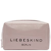Liebeskind Berlin Kulturbeutel Pouch S blush