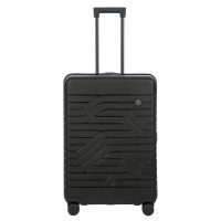BRIC'S Trolley Ulisse 71cm black