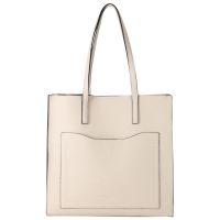 Seidenfelt Manufaktur Shopper Halsa warm beige