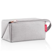 reisenthel Kulturbeutel fold case twist sky rose