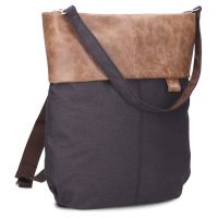 ZWEI Damenrucksack OLLI OR12 night