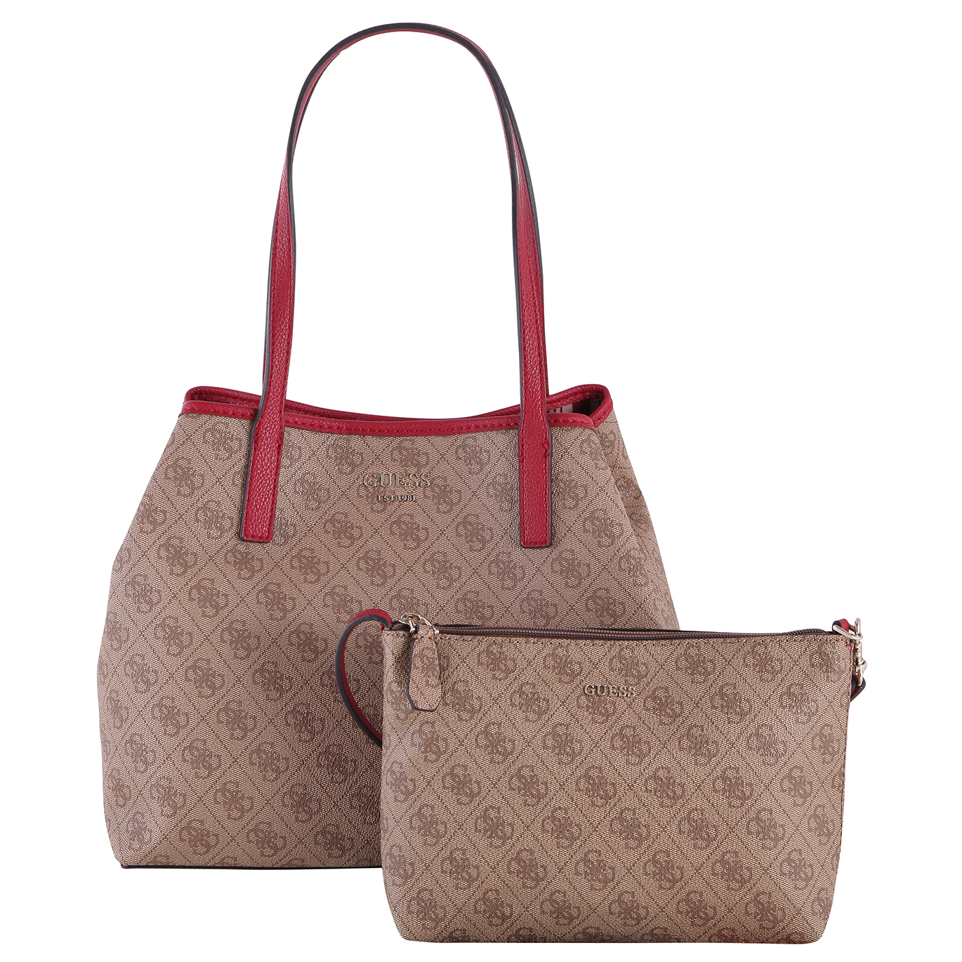 Guess shopper vikky braun Outlet