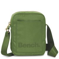Bench Umhängetasche City Girls Mini Bag kaktus grün