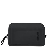 American Tourister Kulturbeutel Urban Groove Washbag Pop black