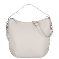 Sattlers & Co. Beuteltasche The Smooth Pempia Pouch steam
