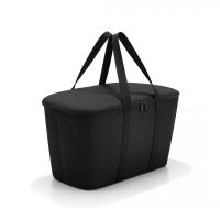 reisenthel Einkaufskorb coolerbag 20l schwarz