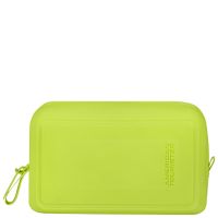American Tourister Kulturbeutel Urban Groove Washbag Pop lime