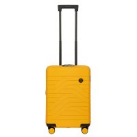 BRIC'S Handgepäckkoffer Ulisse 55cm mango