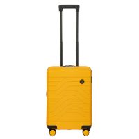 BRIC'S Reisetrolley Ulisse 55cm mango