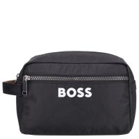 BOSS Kulturbeutel Catch 3.0 Washbag black