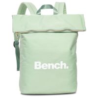 Bench Rucksack City Girls Foldover 17l salbei grün