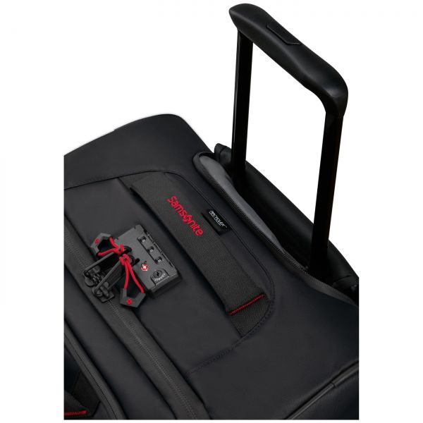 Samsonite Handgepäckkoffer Ecodiver Wh Backpack 55cm black