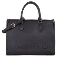 Valentino Henkeltasche Rised RE Shopping Bag nero