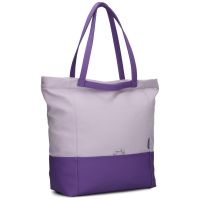 ZWEI Shopper Fiorella FI200 lilac