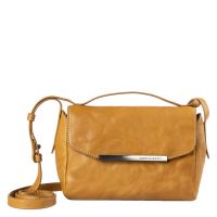aunts & uncles Umhängetasche Grandma's Luxury Club Mrs. Bao Bun buckthorn