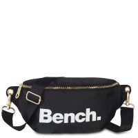 Bench Gürteltasche City Girls Hip Bag schwarz