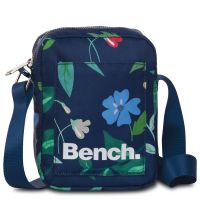 Bench Umhängetasche City Girls Mini Bag dunkelblau/bunt