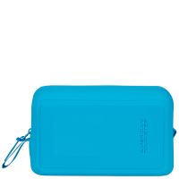 American Tourister Kulturbeutel Urban Groove Washbag Pop azure blue