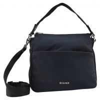 Bogner Beuteltasche Klosters Isalie Hobo MVZ darkblue