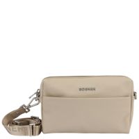Bogner Umhängetasche Klosters Sita Shoulderbag SHZ oyster gray