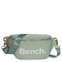 Bench Gürteltasche City Girls Hip Bag salbei grün
