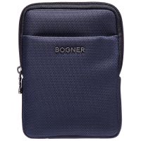 Bogner Umhängetasche Herren Keystone Frank Shoulderbag XSVZ darkblue