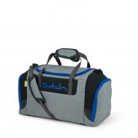 Satch Sporttasche 25l Grey Ray