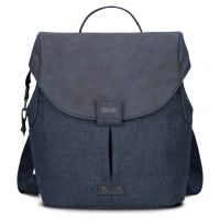 ZWEI Damenrucksack Olli OR8 5l navy