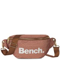Bench Gürteltasche City Girls Hip Bag cognac